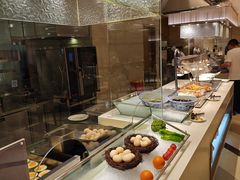 -荟星庭西餐厅(天府丽都喜来登饭店)