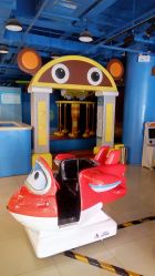 -Early Rider 儿童自行车(蓝色港湾店)