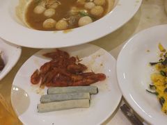 -顺风海鲜港(金玉兰店)