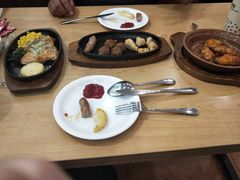 -萨莉亚意式餐厅(大宁音乐广场店)