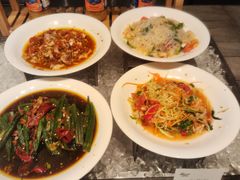 -食百绚全日制餐厅(成都棕榈泉费尔蒙酒店)