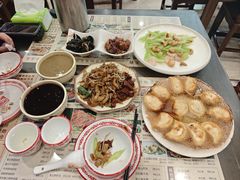 -葛记焖饼(伏牛路店)