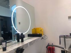 -In Style Hair Salon