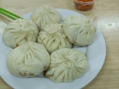 -津门永胜包子铺(哈尔滨道总店)