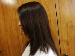 点击看大图 -小齐发型Star~salon