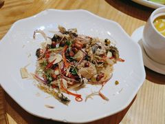 -德胜轩正宗顺德菜(宝安沙井会展中心店)