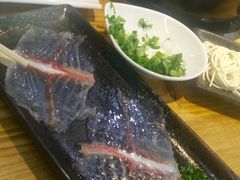 鱼片-风情丽江斑鱼火锅(孙家沟西南路80号店)