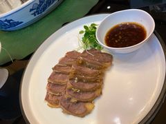 -燕喜堂·中华老字号(大明湖店)