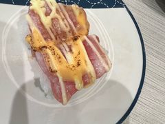 -滨寿司(新街口中央商场店)