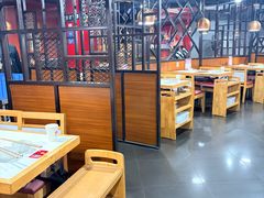 -傣妹休闲时尚火锅(星力壹号店)