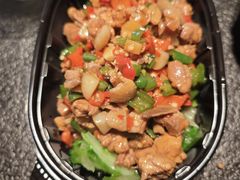 桐庐小炒鸡-桐湾大院·桐庐菜(滨江店)