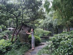-静安公园(静安寺街道)