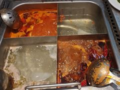 -海底捞火锅(大融城店)