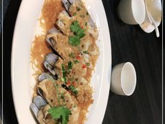 -鹊玥·粤菜小馆(汇智国际商业中心店)