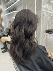 -5M HAIR SALON 旗舰店
