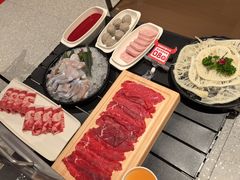 -海底捞火锅(人民广场店)