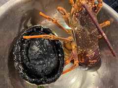 -渔洲情海鲜酒家