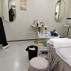 -四七美学·半永久纹眉