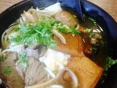 -鑫花溪牛肉米粉(文星广场店)