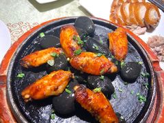 -荔枝苑养生餐厅(尊尚领地店)