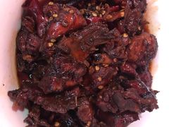 -如意香辣鸡架(总店)