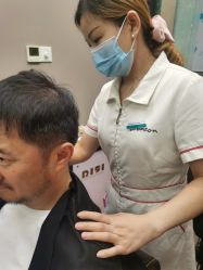 -史云逊养发护发