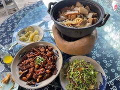 -百花人家(清水田园店)