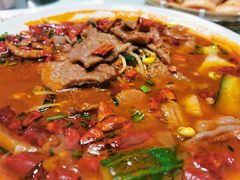 -王庄阿咪海鲜大排档(象园店)