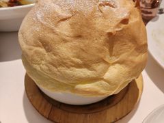 舒芙蕾-港丽餐厅(杭大店)