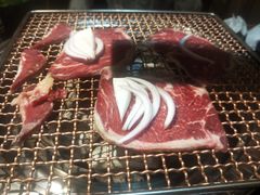 -九田家黑牛烤肉料理(太阳城店)