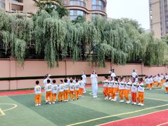 -吉的堡幼儿园(西安雅居乐铂琅峯园)