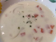 -萨莉亚意式餐厅(石鼓路店)