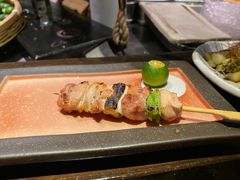 -三川·十酒Izakaya(南昌路店)