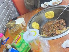 -曹丞相·地锅鸡·地锅鱼(武林店)