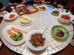 -明湖楼·经典鲁菜山东海鲜(大明湖店)