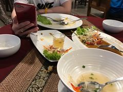 -BAI BUA RESTAURANT