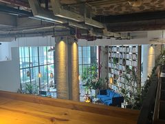 -24H COLOR咖啡厅(惠州金山湖店)