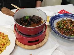 -湘桂人酒楼(西便门店)