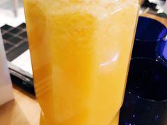 -玛尚诺Pizza&Bar(长泰广场店)