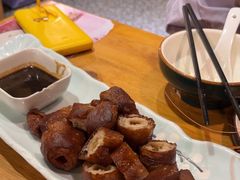 -百家鲜·杭帮菜