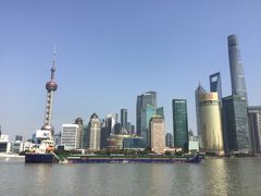-南京路步行街