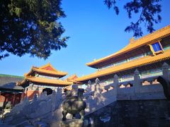 -历代帝王庙博物馆