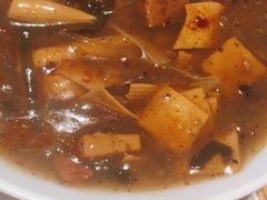 -长安大牌档之西安博物院文化餐厅(中贸店)