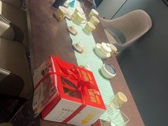 -宫燕府·京菜·烤鸭·淮扬菜(王府中心店)