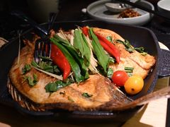 -云海肴云南菜·蒸汽石锅鱼(青岛万象城店)