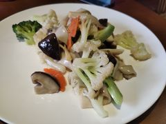 -泰国餐厅 Thai Food(裕华万达店)