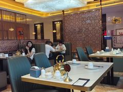 -燕兰楼·清真西北融合菜(亚运村店)