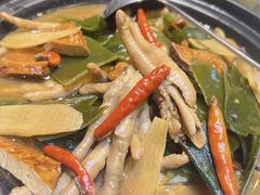 -茶叁酒肆·楚味江湖(菱角湖店)