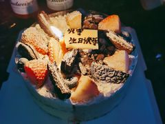 -欢乐迪KTV(观音桥未来国际店)