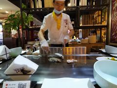-铁板诱惑法式铁板烧(大卫城店)